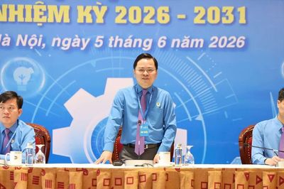 Đề xuất tăng thêm ngày nghỉ lễ cho người lao động