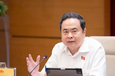 Kiện toàn Ban Chỉ đạo của Quốc hội về khoa học, công nghệ và chuyển đổi số