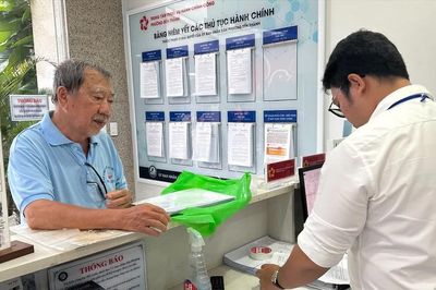 TPHCM có 9.434 cơ sở nhà, đất công được giữ lại tiếp tục sử dụng