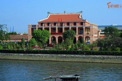 Bài học cho thế hệ trẻ Việt từ quyết định ra đi tìm đường cứu nước của Bác Hồ