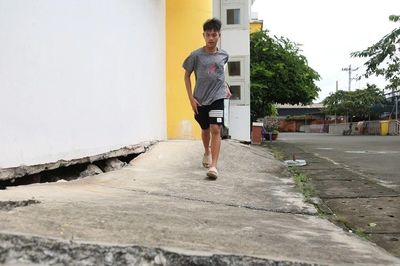 [VIDEO] Siêu đô thị TP HCM đối mặt lún đất và biến đổi khí hậu