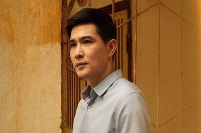 Hành trình khẳng định thực lực của diễn viên Quang Sự