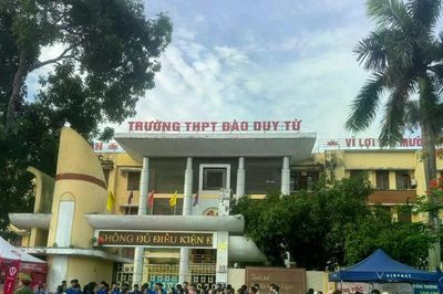Đề và gợi ý đáp án đề thi môn Văn vào lớp 10 THPT tại Thanh Hóa 2026