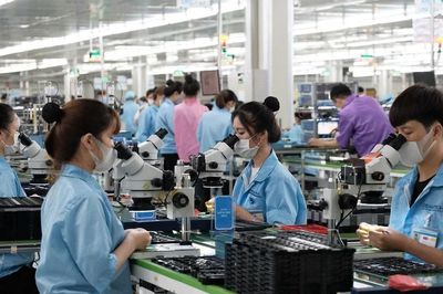 [VIDEO] Công đoàn phí giảm còn 0,5% lương từ ngày 1/6/2025