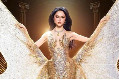 Hoa hậu Hương Giang, Đoàn Thiên Ân làm giám khảo Miss Grand Việt Nam 2026