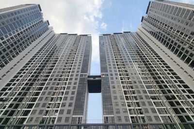 Bãi bỏ thủ tục thông báo đủ điều kiện quản lý vận hành nhà chung cư