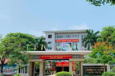 Phú Thọ chuẩn bị các điều kiện triển khai dự án trường học 600 tỷ đồng