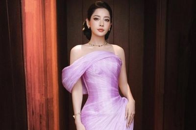 Sao Việt: Chi Pu khoe dáng gợi cảm, Tăng Thanh Hà lên đồ thanh lịch