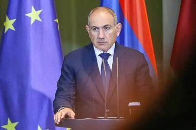 Bầu cử Armenia: Sự lựa chọn giữa Nga và EU?