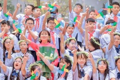 Bảo vệ trẻ em trên môi trường mạng, hướng tới tương lai số an toàn