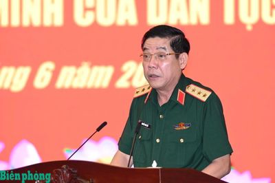 Hội thảo khoa học về hai lời kêu gọi thiêng liêng của Chủ tịch Hồ Chí Minh