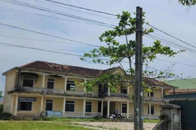 Đẩy nhanh tiến độ xử lý, khai thác nhà, đất dôi dư