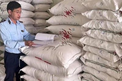 Đắk Lắk tăng cường chống buôn lậu, hàng giả đối với mặt hàng đường cát