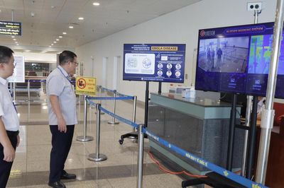 Hà Nội chủ động phòng, chống nguy cơ dịch Ebola xâm nhập