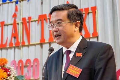 Giao quyền Giám đốc Đại học Huế cho ông Nguyễn Vũ Quốc Huy