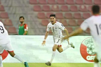 Ấn định đối thủ cuối cùng của đội tuyển Việt Nam tại Asian Cup 2027