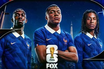 Đường đến World Cup 2026 của Pháp: Dàn sao tỷ đô và áp lực vô địch