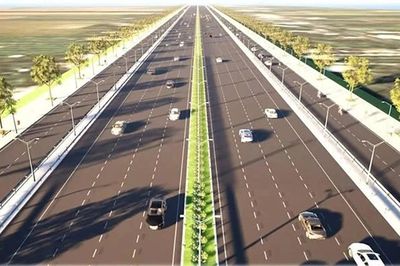 Vành đai 4 hơn 120.000 tỷ đồng vào guồng: Mở đại lộ chiến lược quanh TPHCM