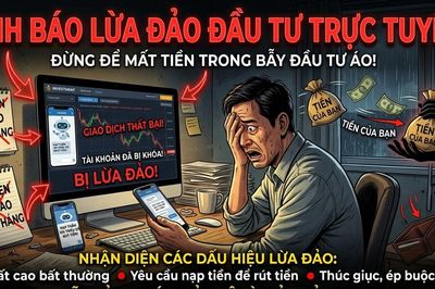 Bị lừa hàng trăm triệu đồng vì đầu tư xuất khẩu trái cây qua mạng xã hội