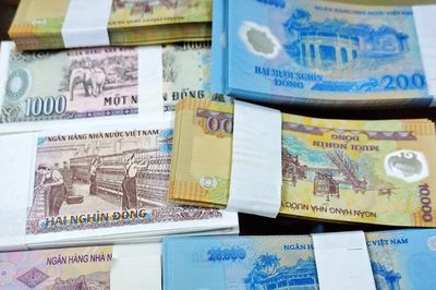 Ngân hàng rao bán nợ xấu chỉ vài chục nghìn đồng