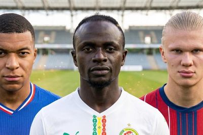 Đâu là bảng đấu hấp dẫn nhất World Cup 2026?