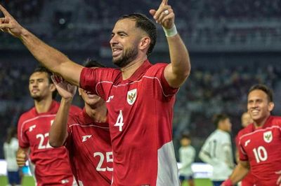 Nhận định Indonesia vs Oman, 20h00 ngày 5/6: Kiểm chứng sức mạnh tốt nhất của Indonesia