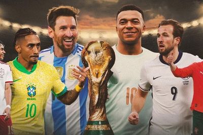 Những cái nhất trong đội hình 48 đội tuyển dự World Cup 2026
