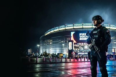 Mỹ đối mặt thử thách an ninh chưa từng có ở World Cup 2026