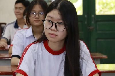 Chiều nay công bố đáp án chính thức thi vào lớp 10 tại TPHCM