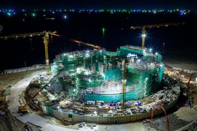 Cận cảnh đại công trường 22.000 tỷ đồng phục vụ APEC 2027 ở Phú Quốc