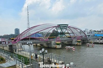 Gần 1 năm khai thác, hệ thống quản lý thông tin ngập tại Cần Thơ vẫn chưa bàn giao xong
