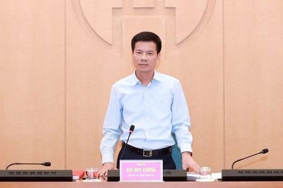 Hà Nội xem xét xây dựng tổ hợp chăn nuôi lợn trong nhà cao tầng