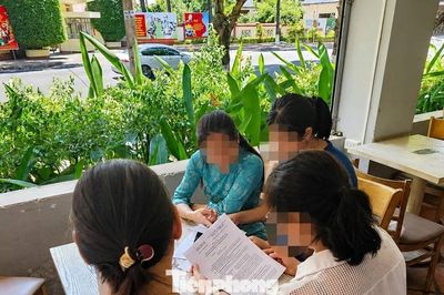 Cục Nhà giáo vào cuộc vụ hàng chục nhân viên y tế học đường Đắk Lắk 'kêu cứu'