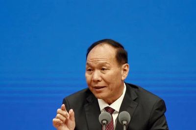 Cựu lãnh đạo chính quyền Tây Tạng bị kết án tù chung thân