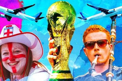 Nhiều NHM quay lưng với World Cup 2026 vì chi phí đắt đỏ và lắm thủ tục