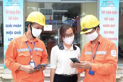 Chuyện giá điện: Chúng ta có đang quá ích kỷ, tham lam?