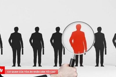 Nghỉ ốm có được đưa vào diện tinh giản biên chế?