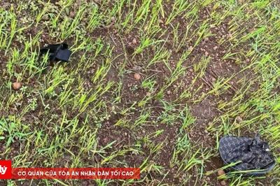 Thăm hỏi, hỗ trợ gia đình bé gái tử vong do sét đánh