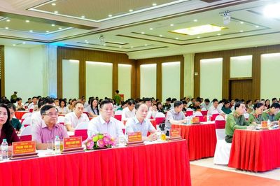 Hội nghị tập huấn công tác dư luận xã hội toàn quốc năm 2026