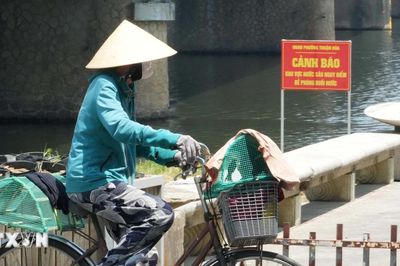 Thời tiết ngày 5/6: Trung Bộ tiếp tục nắng nóng gay gắt, có nơi trên 38 độ C