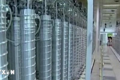 IAEA cảnh báo nguy cơ phổ biến hạt nhân do hạn chế tiếp cận cơ sở của Iran