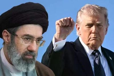 Xung đột tại Trung Đông: Tổng thống Mỹ sẵn sàng gặp Đại giáo chủ Iran