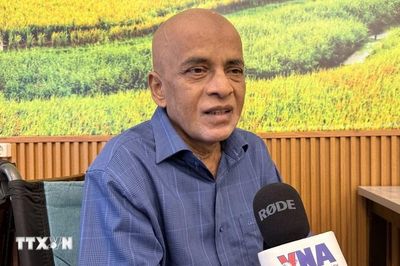 Học giả Indonesia: Timor Leste sẽ là nhân tố tích cực trong Cộng đồng ASEAN