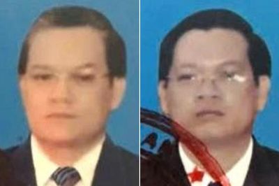 Thông báo truy tố 2 bị can bỏ trốn trong vụ án Công ty cổ phần vốn Thái Thịnh