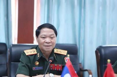 Chiến dịch 500 ngày đêm góp phần vun đắp quan hệ đặc biệt Việt Nam-Lào