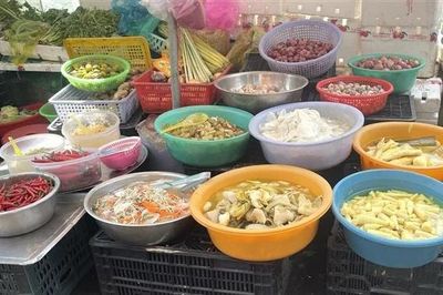 Kiểm soát chặt an toàn thực phẩm tại điểm thi tốt nghiệp trung học phổ thông