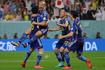 World Cup 2026: Khởi chiếu phim về hành trình 1.287 ngày của 'Samurai Xanh'