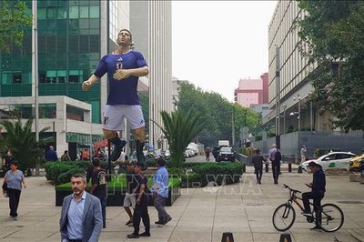 World Cup 2026 có thể tạo ra 7,8 triệu tấn khí CO2