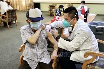 Vaccine đầu tiên trên thế giới do AI thiết kế
