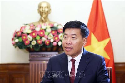 Giữ vững vị thế của ASEAN trong môi trường chiến lược nhiều biến động